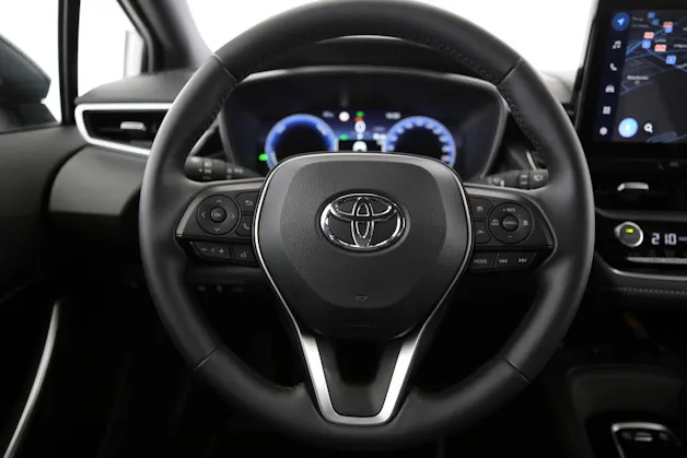 Toyota Corolla Touring Sports 1.8 HSD Trend