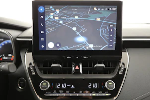 Fahrzeugbild TOYOTA Corolla Touring Sports 1.8 HSD Trend