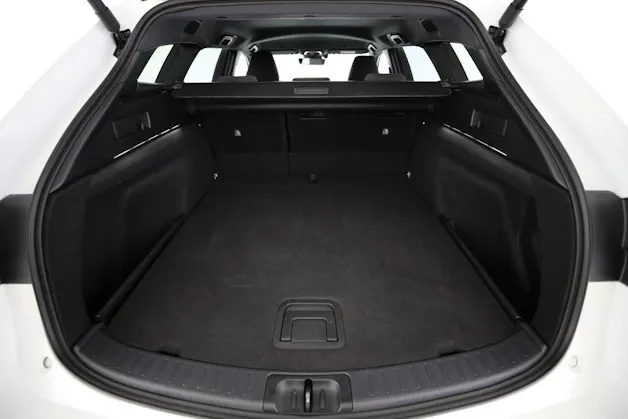 Toyota Corolla Touring Sports 1.8 HSD Trend
