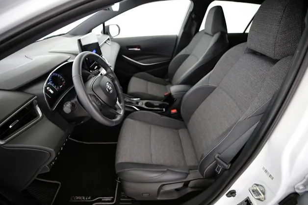 Toyota Corolla Touring Sports 1.8 HSD Trend