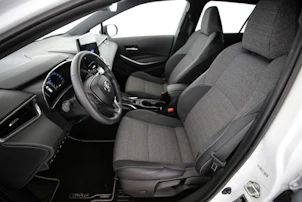 Fahrzeugbild TOYOTA Corolla Touring Sports 1.8 HSD Trend