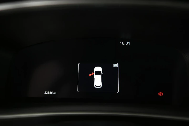 Fahrzeugbild TOYOTA COROLLA