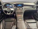 MERCEDES-BENZ GLC-Klasse C253 Coupé GLC 220 d AMG Line 4m