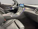 MERCEDES-BENZ GLC-Klasse C253 Coupé GLC 220 d AMG Line 4m