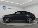 MERCEDES-BENZ GLC-Klasse C253 Coupé GLC 220 d AMG Line 4m