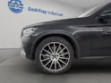 MERCEDES-BENZ GLC-Klasse C253 Coupé GLC 220 d AMG Line 4m