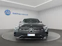 MERCEDES-BENZ GLC-Klasse C253 Coupé GLC 220 d AMG Line 4m