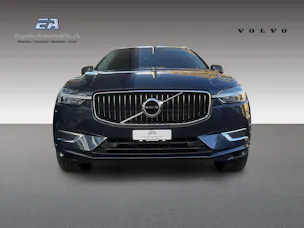 VOLVO XC60 2.0 B4 MH Inscription AWD