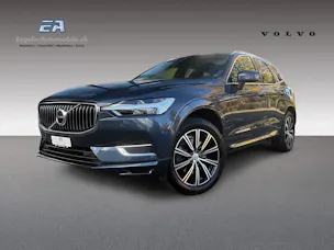 VOLVO XC60 2.0 B4 MH Inscription AWD