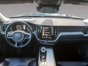 VOLVO XC60 2.0 B4 MH Inscription AWD
