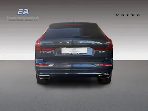 VOLVO XC60 2.0 B4 MH Inscription AWD
