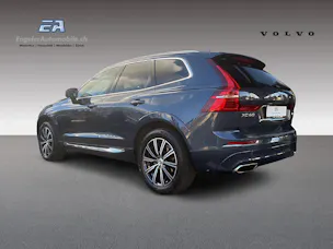 VOLVO XC60 2.0 B4 MH Inscription AWD