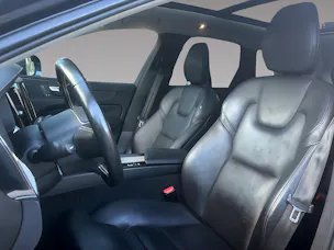 VOLVO XC60 2.0 B4 MH Inscription AWD