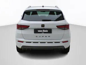 CUPRA Ateca 2.0 TSI DSG 4Drive