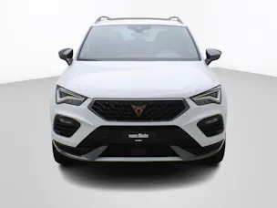 CUPRA Ateca 2.0 TSI DSG 4Drive