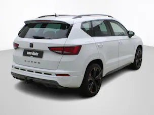 CUPRA Ateca 2.0 TSI DSG 4Drive
