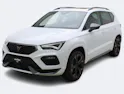 CUPRA Ateca 2.0 TSI DSG 4Drive
