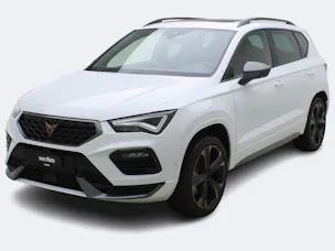 CUPRA Ateca 2.0 TSI DSG 4Drive