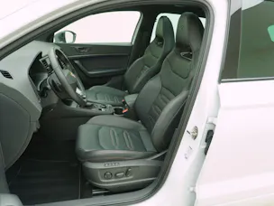 CUPRA Ateca 2.0 TSI DSG 4Drive