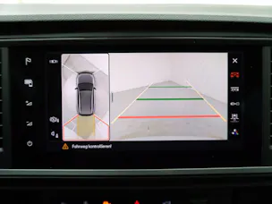CUPRA Ateca 2.0 TSI DSG 4Drive