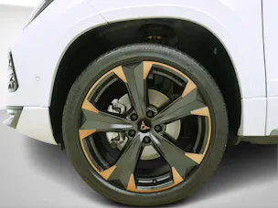 CUPRA Ateca 2.0 TSI DSG 4Drive