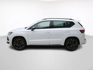 CUPRA Ateca 2.0 TSI DSG 4Drive