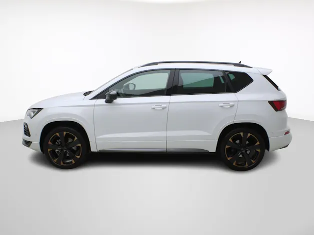 CUPRA Ateca 2.0 TSI DSG 4Drive