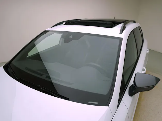 CUPRA Ateca 2.0 TSI DSG 4Drive