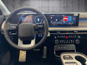 HYUNDAI Ioniq 9 Vertex 4WD 110kWh