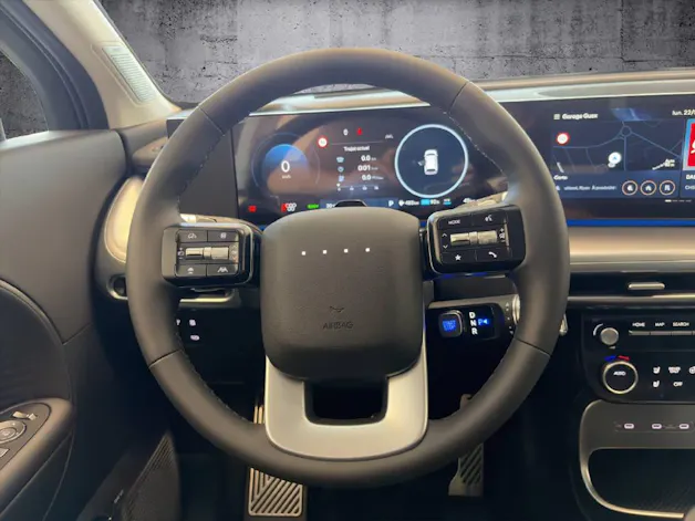 HYUNDAI Ioniq 9 Vertex 4WD 110kWh