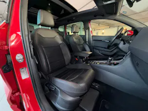 SEAT Ateca 2.0 TSI FR 4Drive DSG