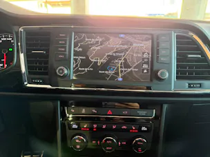 SEAT Ateca 2.0 TSI FR 4Drive DSG