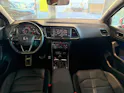 SEAT Ateca 2.0 TSI FR 4Drive DSG