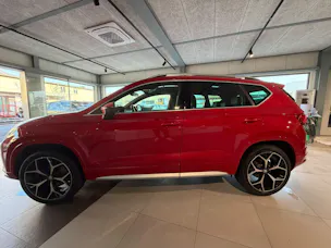 SEAT Ateca 2.0 TSI FR 4Drive DSG