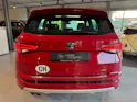 SEAT Ateca 2.0 TSI FR 4Drive DSG