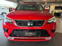 SEAT Ateca 2.0 TSI FR 4Drive DSG