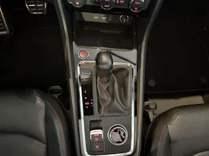 SEAT Ateca 2.0 TSI FR 4Drive DSG