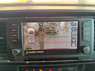 SEAT Ateca 2.0 TSI FR 4Drive DSG