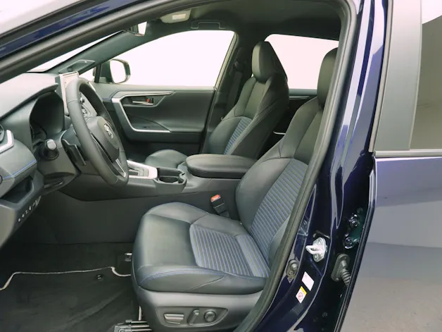 Toyota RAV4 2.5 HEV Style FWD
