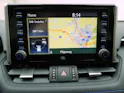 Toyota RAV4 2.5 HEV Style FWD
