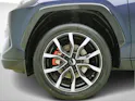 Toyota RAV4 2.5 HEV Style FWD