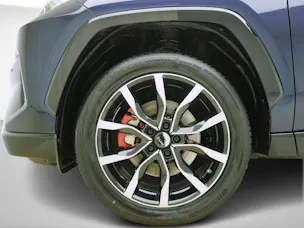 Toyota RAV4 2.5 HEV Style FWD