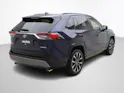 Toyota RAV4 2.5 HEV Style FWD
