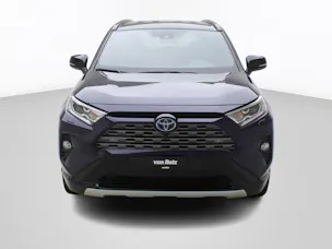 Toyota RAV4 2.5 HEV Style FWD