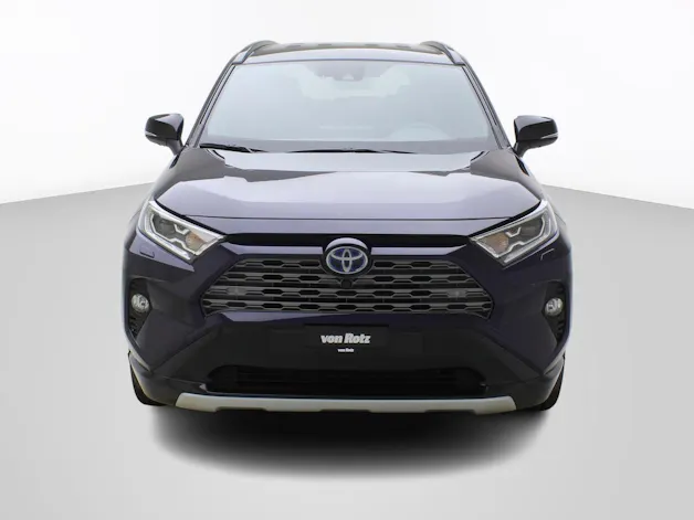 Toyota RAV4 2.5 HEV Style FWD