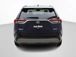 Toyota RAV4 2.5 HEV Style FWD