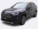Toyota RAV4 2.5 HEV Style FWD
