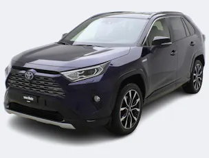 Toyota RAV4 2.5 HEV Style FWD