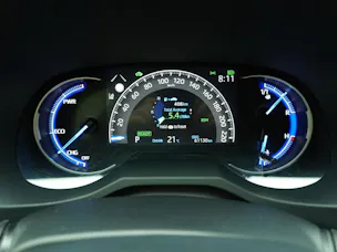 Toyota RAV4 2.5 HEV Style FWD