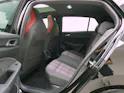 VW Golf 8.5 2.0 TSI DSG GTI Black Style
